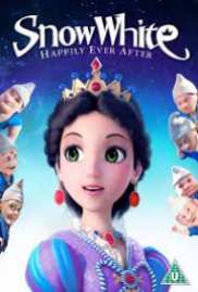 Snow White Happily Ever After 2016