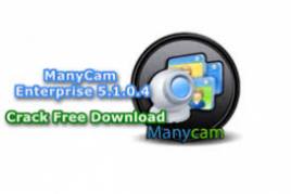 ManyCam Enterprise 5