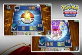 Pokemon Trading Card Game Online TCGO