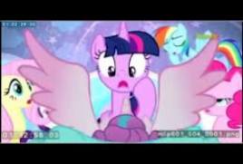 My Little Pony: Friendship Is Magic s06e09
