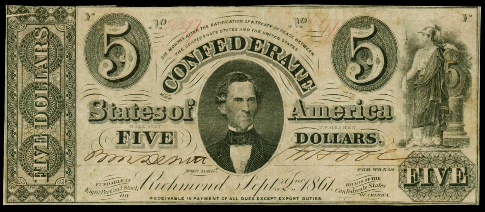 Values Of Old Confederate Money Paper Money Buyers values-of-old-confederate-money-paper-money-buyers