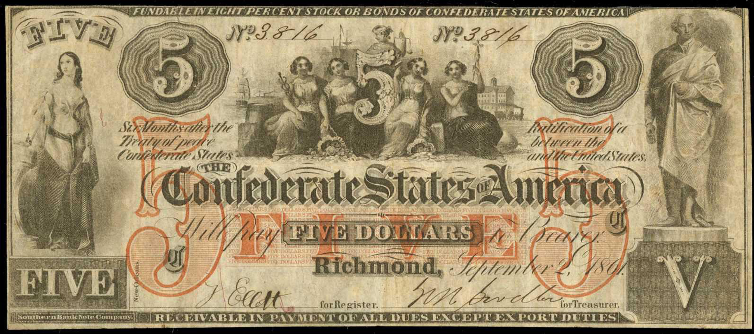 values-of-old-confederate-money-paper-money-buyers