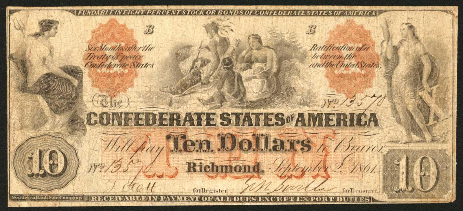 values-of-old-confederate-money-paper-money-buyers