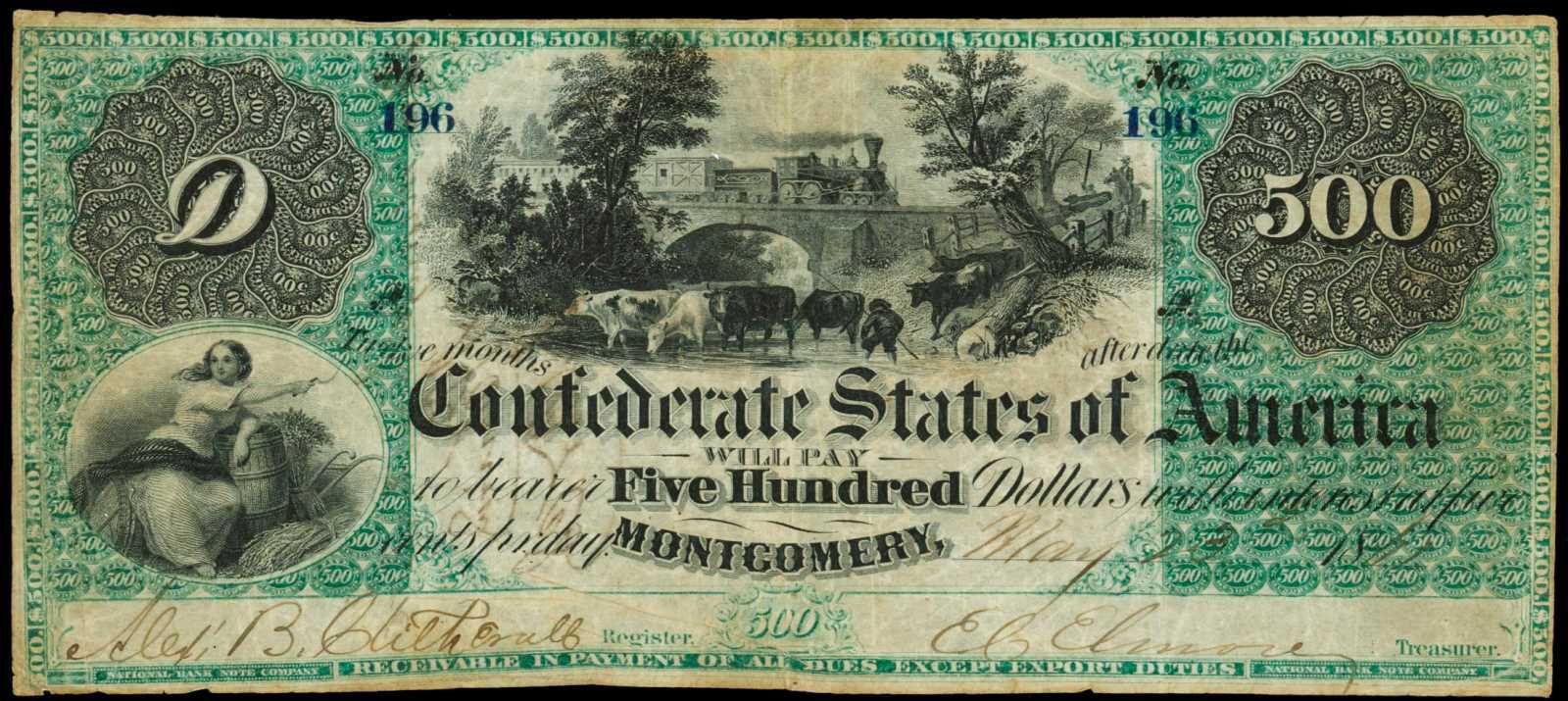 values-of-old-confederate-money-paper-money-buyers