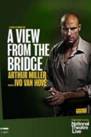 Nt Live: View From The Bridge