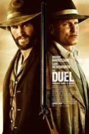 The Duel 2016